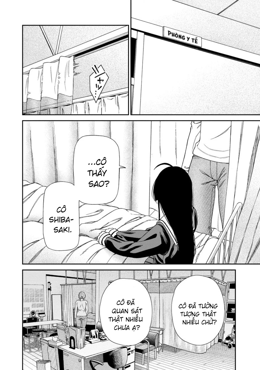 Anata e Sasageru Sadistic Chapter 2 - 25