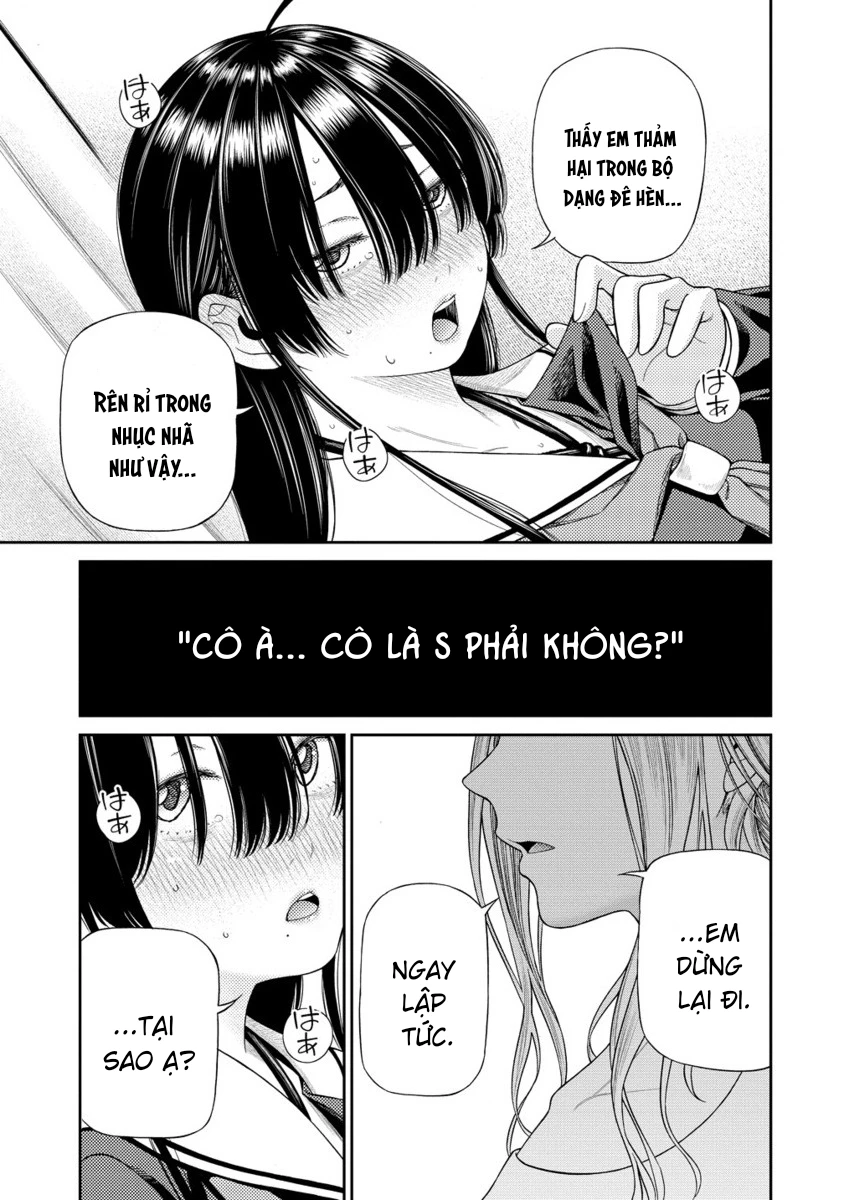 Anata e Sasageru Sadistic Chapter 2 - 26