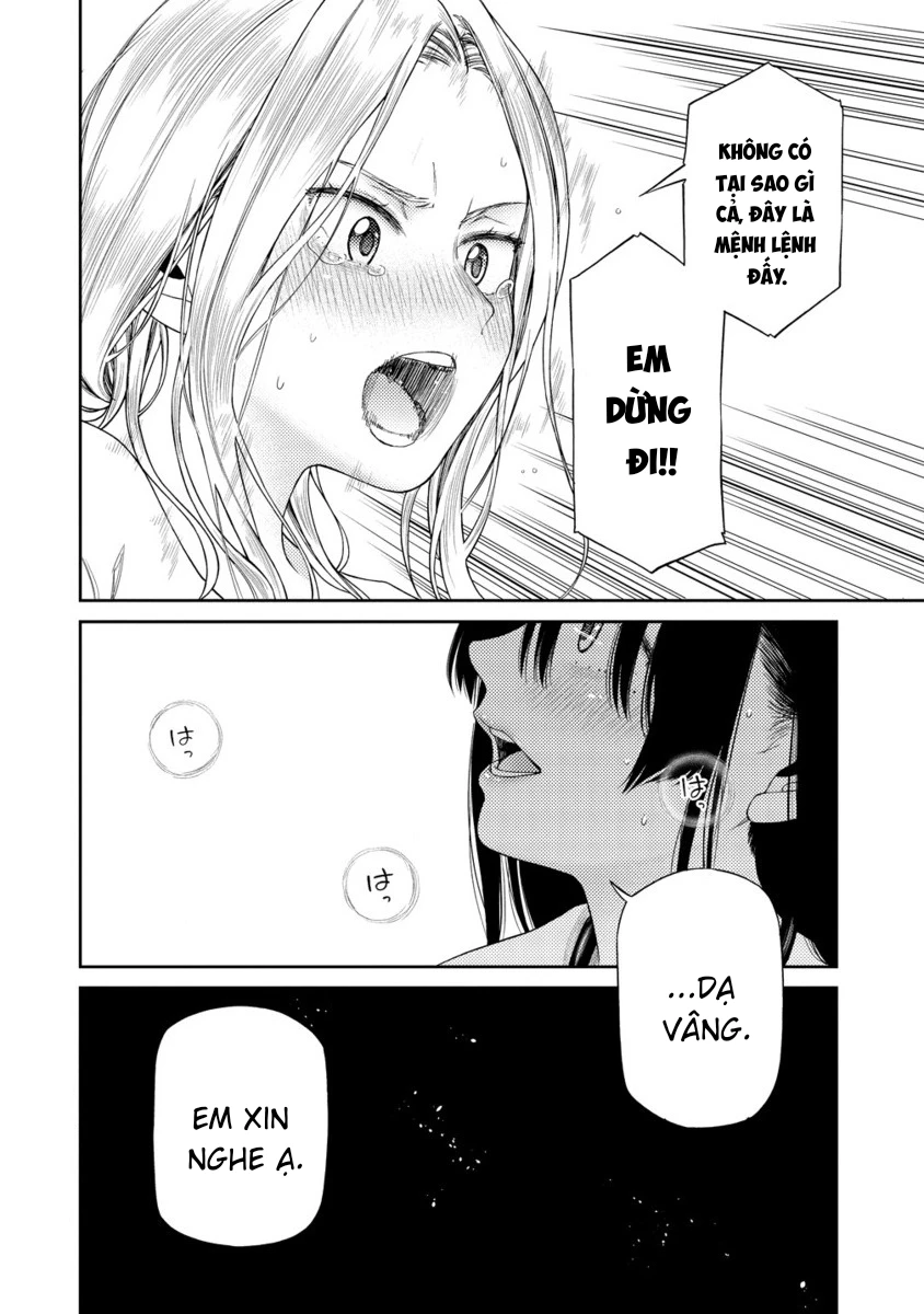 Anata e Sasageru Sadistic Chapter 2 - 27