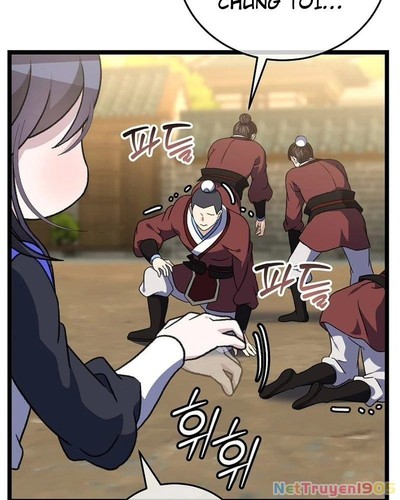Hồi Sinh Huyết Mạch Nam Cung Chapter 21 - 5