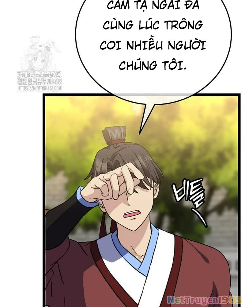 Hồi Sinh Huyết Mạch Nam Cung Chapter 21 - 9