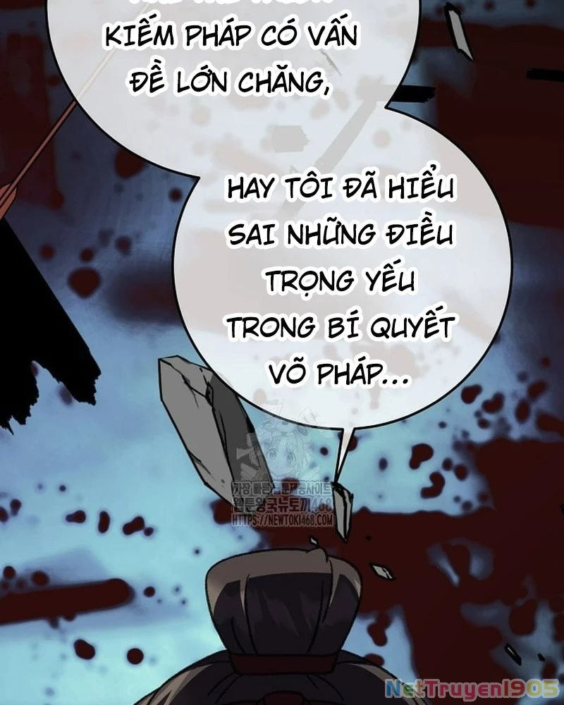Hồi Sinh Huyết Mạch Nam Cung Chapter 21 - 37