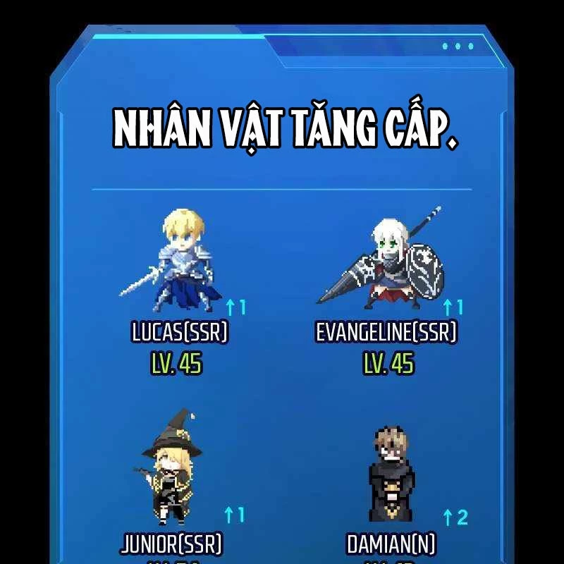 Trở Thành Hung Thần Trong Trò Chơi Thủ Thành Chapter 141 - 29