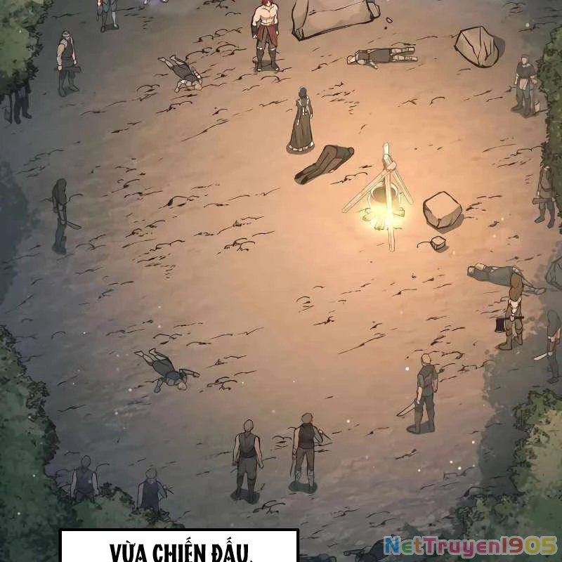 Trở Thành Hung Thần Trong Trò Chơi Thủ Thành Chapter 141 - 134