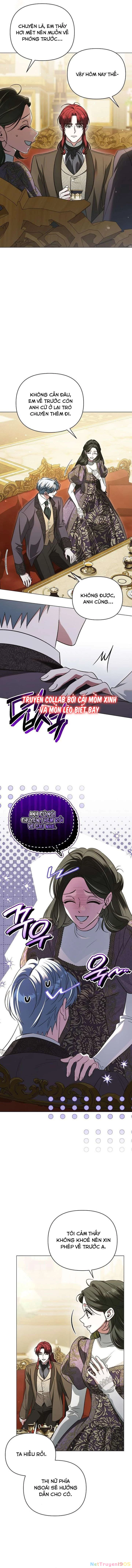 Dành Cho Nàng Juliet Xinh Đẹp Chapter 40 - 3