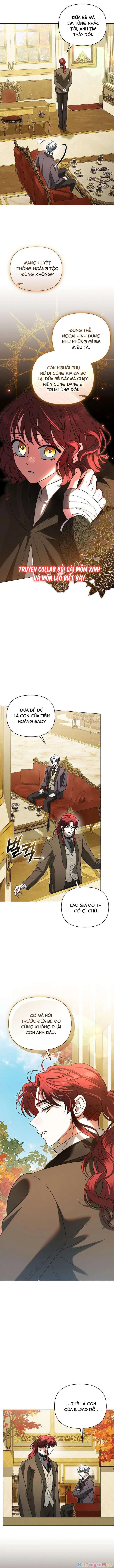 Dành Cho Nàng Juliet Xinh Đẹp Chapter 40 - 6