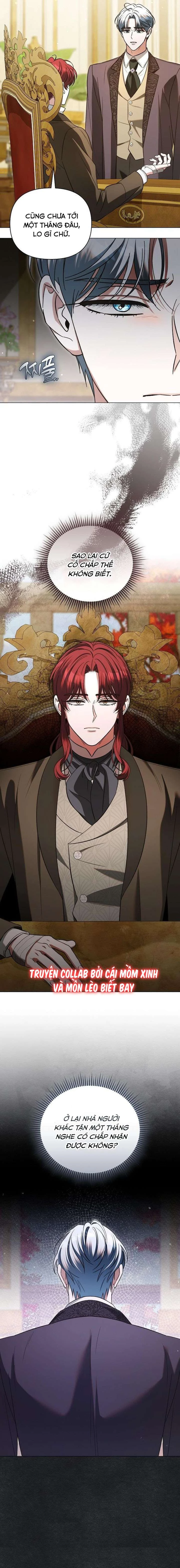 Dành Cho Nàng Juliet Xinh Đẹp Chapter 40 - 9