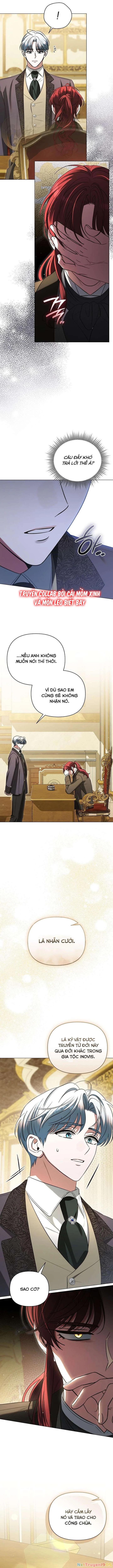 Dành Cho Nàng Juliet Xinh Đẹp Chapter 40 - 13