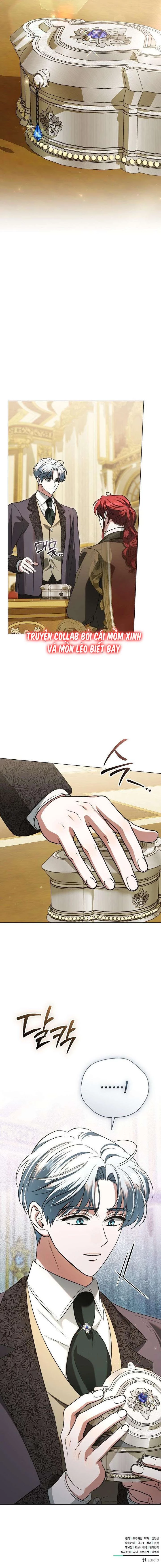 Dành Cho Nàng Juliet Xinh Đẹp Chapter 40 - 14