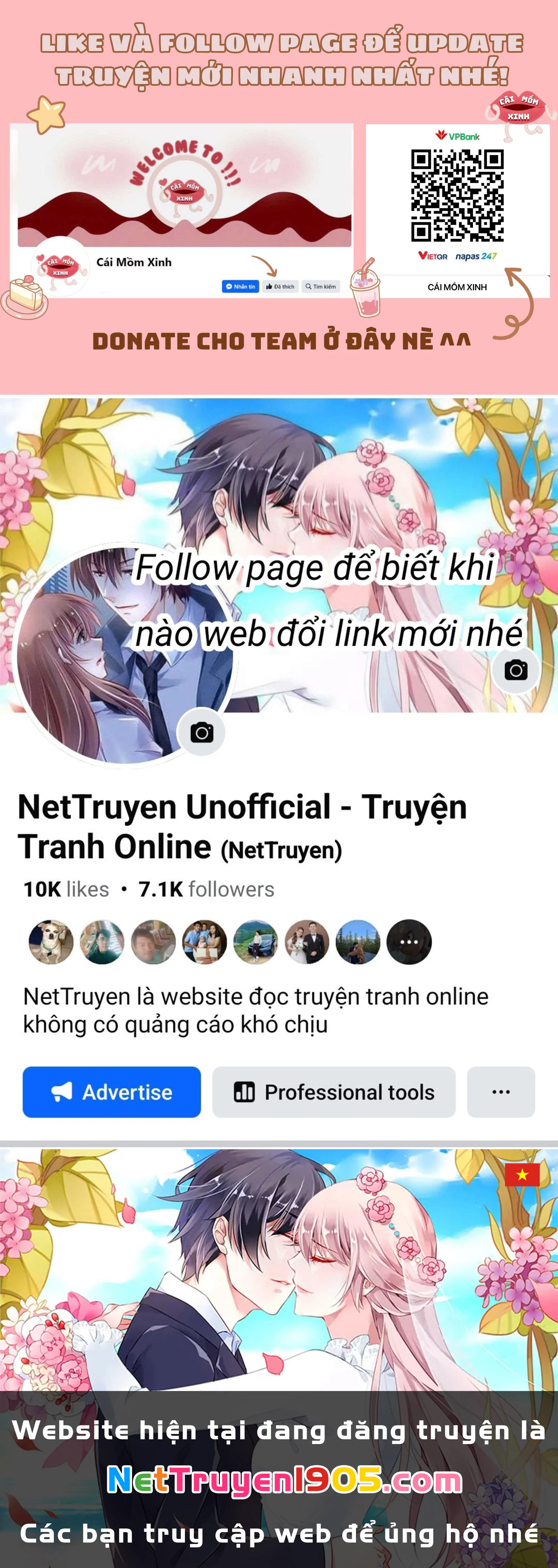 Dành Cho Nàng Juliet Xinh Đẹp Chapter 40 - 15