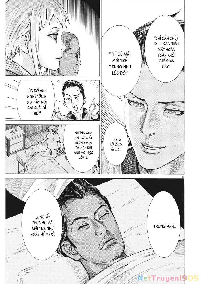 Đám Cưới Của Natsume Arata Chapter 34 - 18