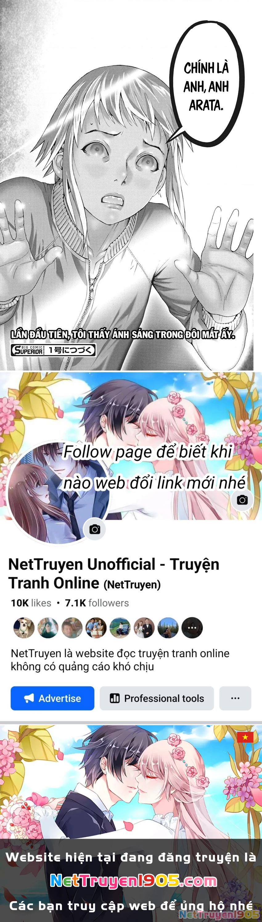 Đám Cưới Của Natsume Arata Chapter 34 - 25