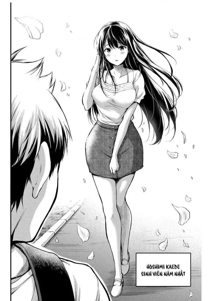 Guilty Circle Chapter 1 - 22