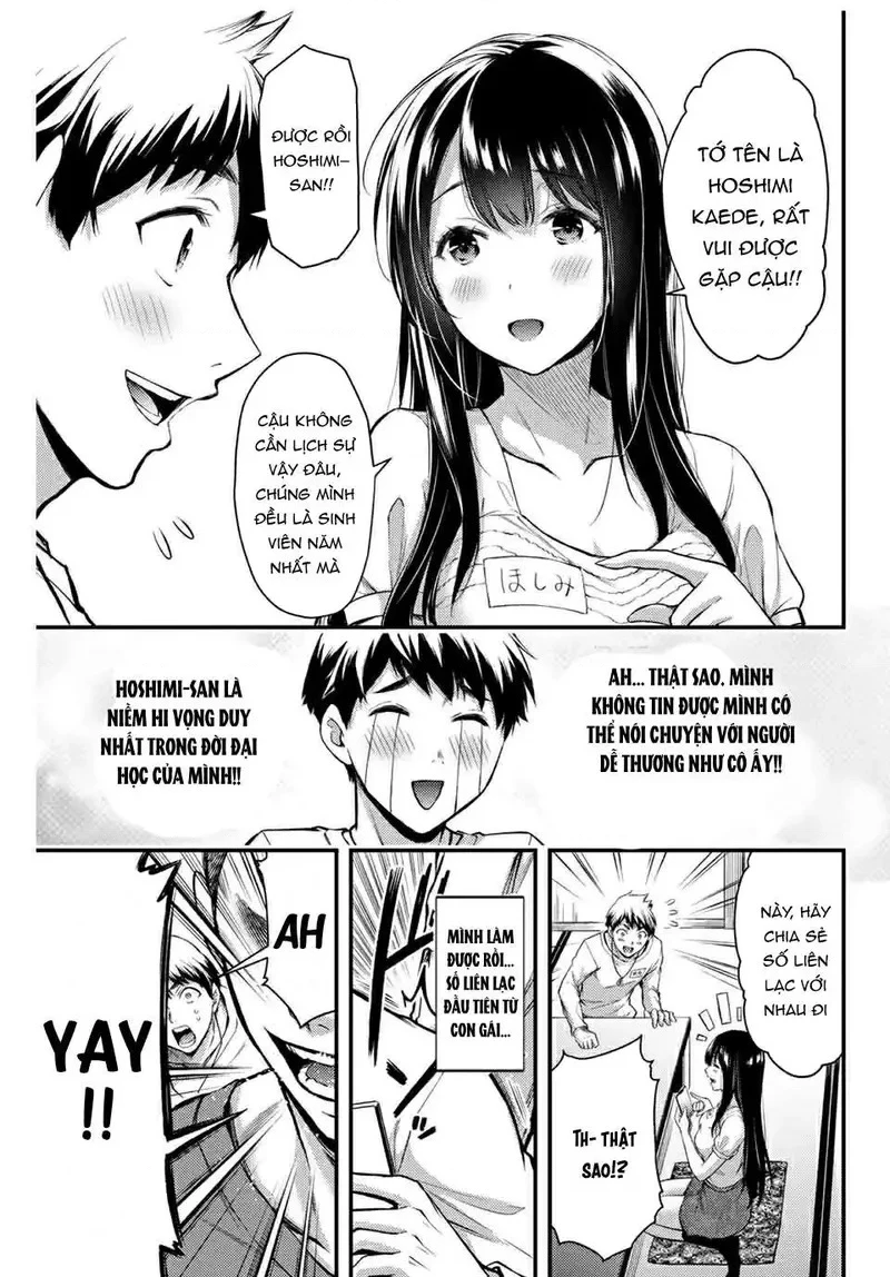 Guilty Circle Chapter 1 - 35