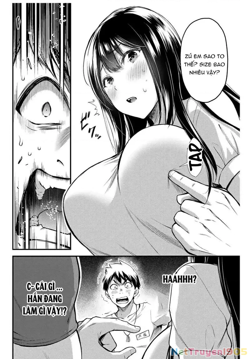 Guilty Circle Chapter 1 - 38