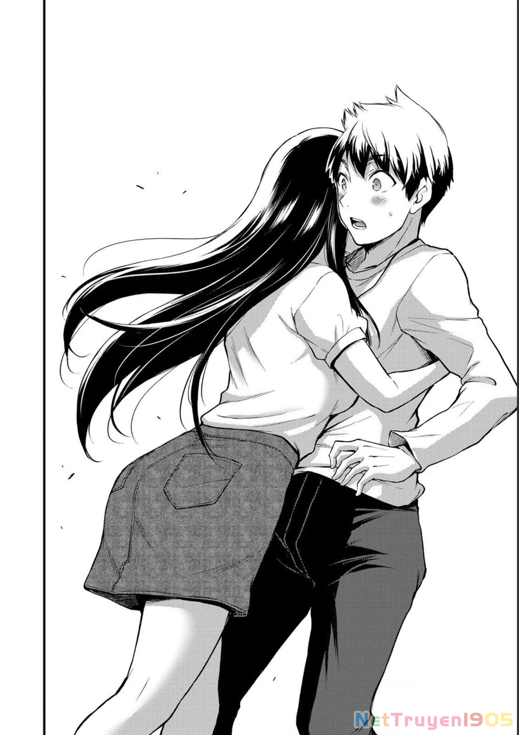 Guilty Circle Chapter 2 - 24