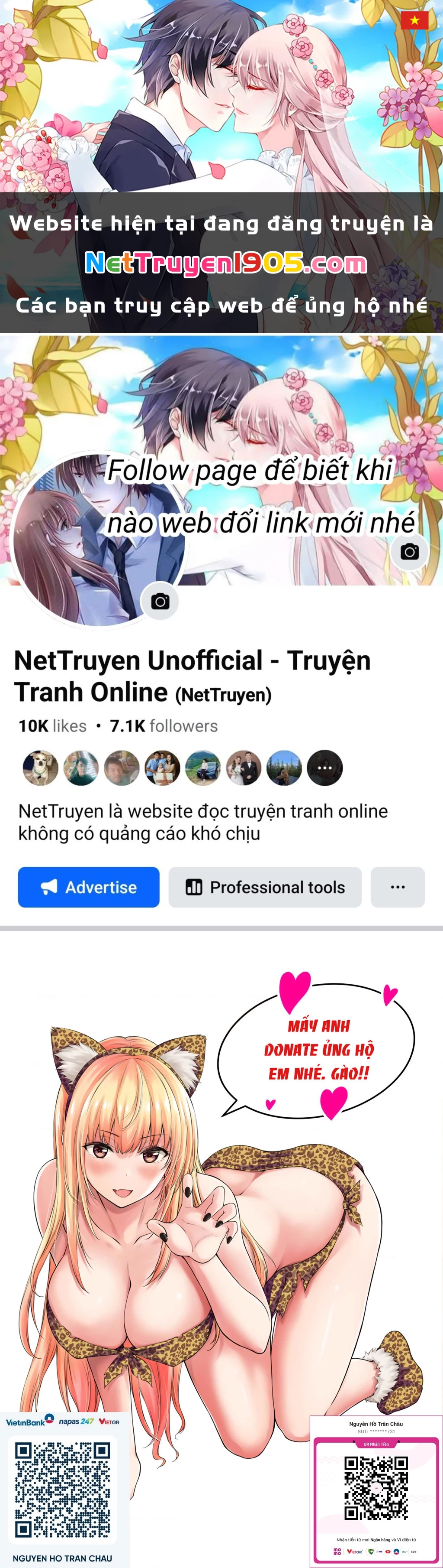 Guilty Circle Chapter 8 - 1