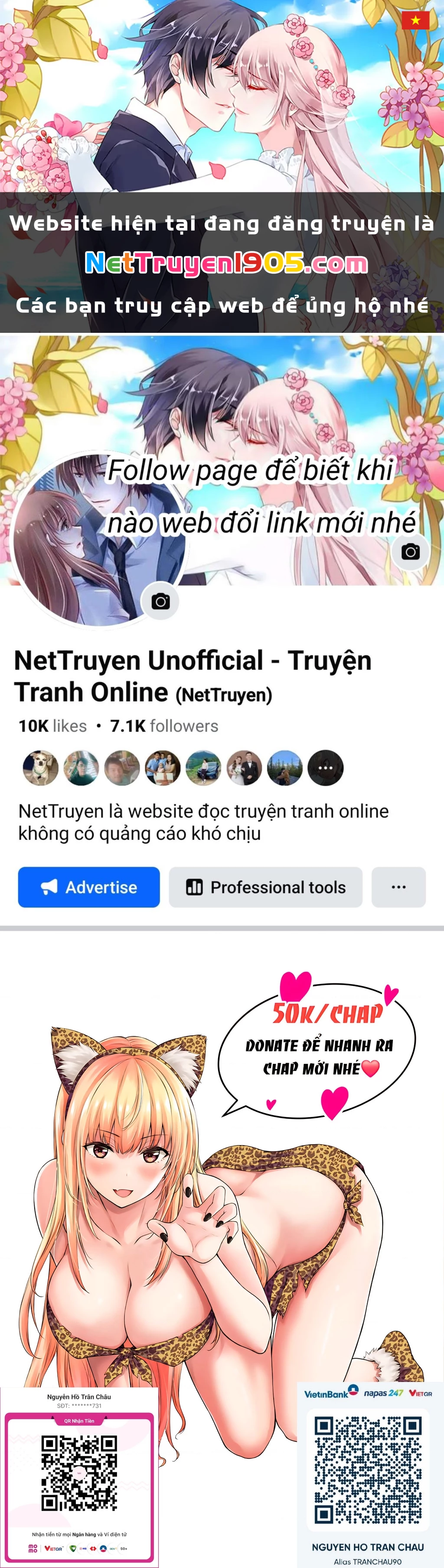 Guilty Circle Chapter 10 - 1