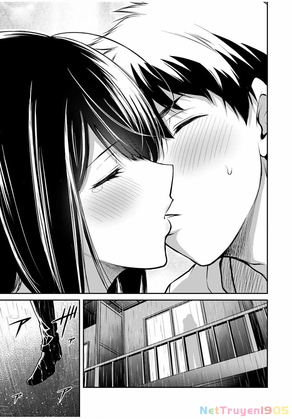 Guilty Circle Chapter 27 - 17