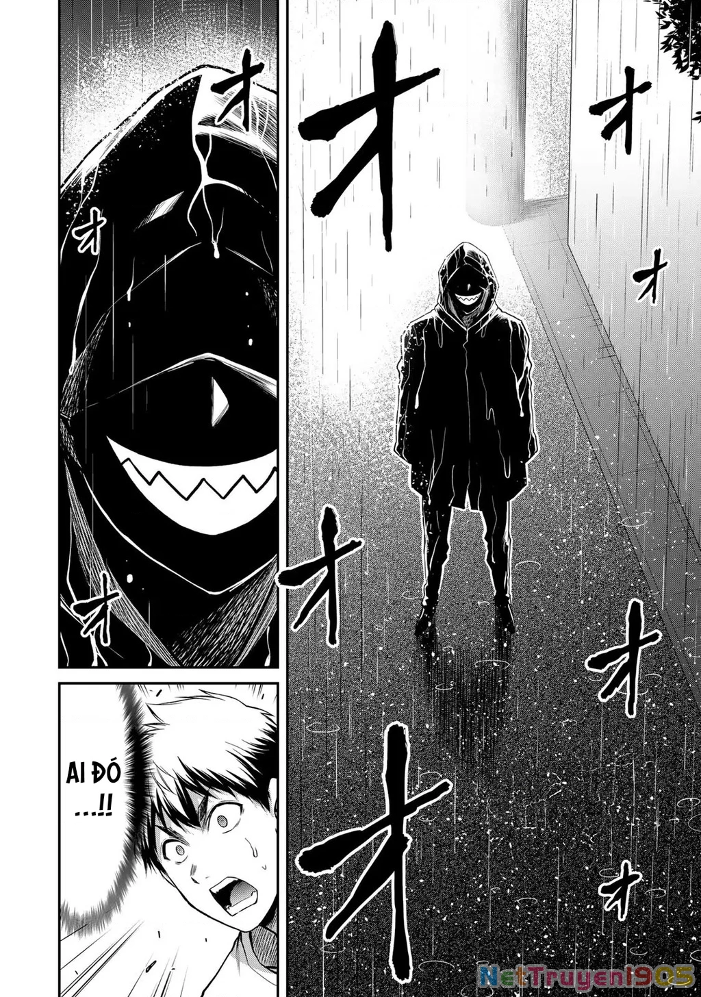 Guilty Circle Chapter 28 - 12