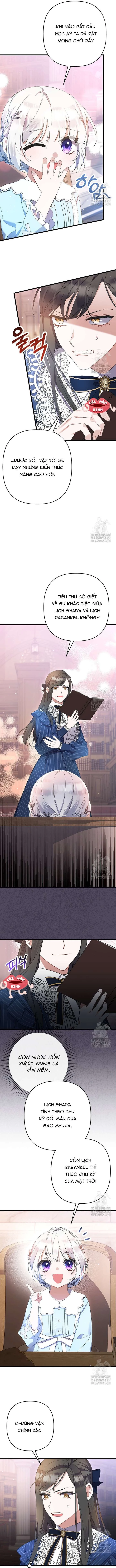 Tôi Chỉ Định Chăm Sóc Người Cha Ốm Yếu Của Mình Thôi Mà Chapter 7 - 14