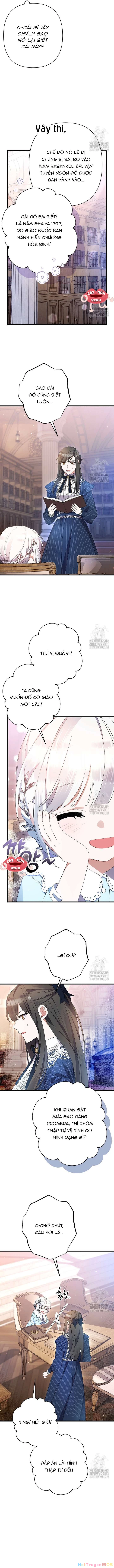Tôi Chỉ Định Chăm Sóc Người Cha Ốm Yếu Của Mình Thôi Mà Chapter 7 - 15