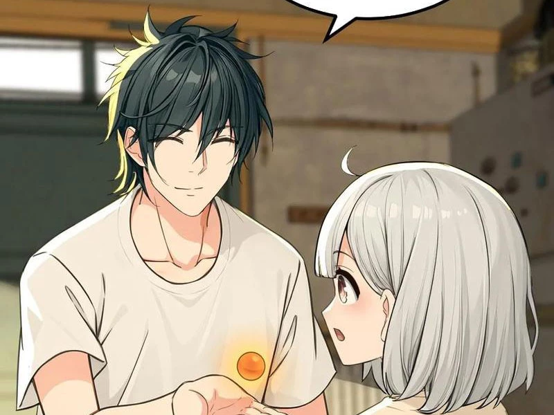 Chuyển Sinh Thành Tra Nam, Ta Giúp Thê Tử Trường Sinh Chapter 32 - 3