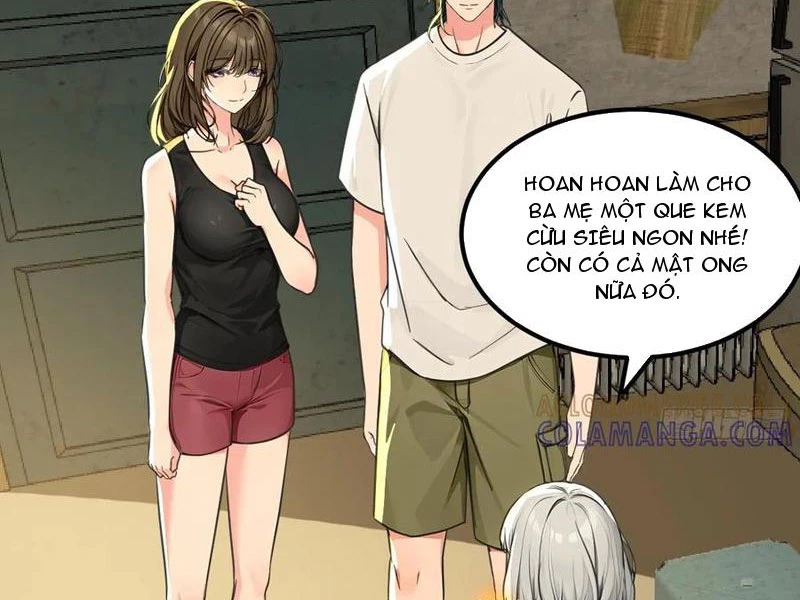 Chuyển Sinh Thành Tra Nam, Ta Giúp Thê Tử Trường Sinh Chapter 32 - 7