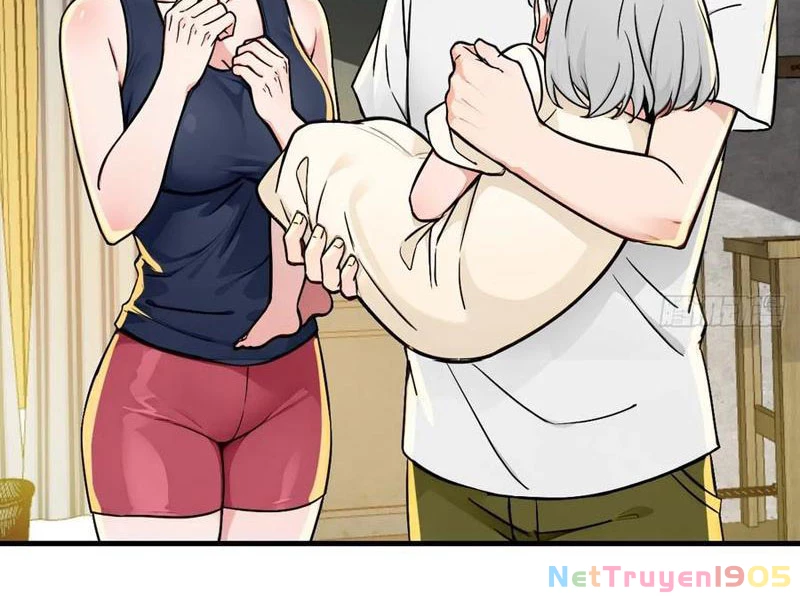 Chuyển Sinh Thành Tra Nam, Ta Giúp Thê Tử Trường Sinh Chapter 32 - 25