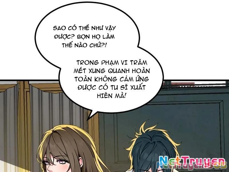 Chuyển Sinh Thành Tra Nam, Ta Giúp Thê Tử Trường Sinh Chapter 32 - 41