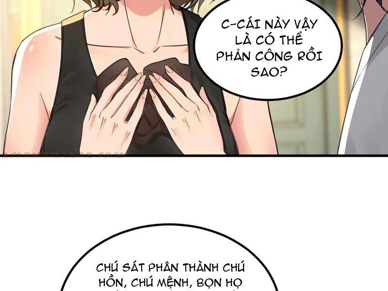 Chuyển Sinh Thành Tra Nam, Ta Giúp Thê Tử Trường Sinh Chapter 32 - 57