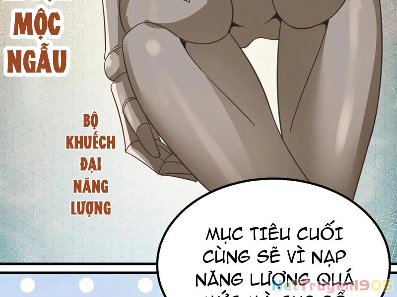 Chuyển Sinh Thành Tra Nam, Ta Giúp Thê Tử Trường Sinh Chapter 32 - 63