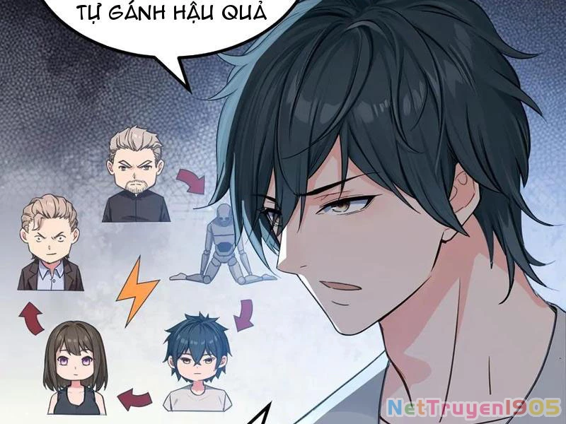 Chuyển Sinh Thành Tra Nam, Ta Giúp Thê Tử Trường Sinh Chapter 32 - 68