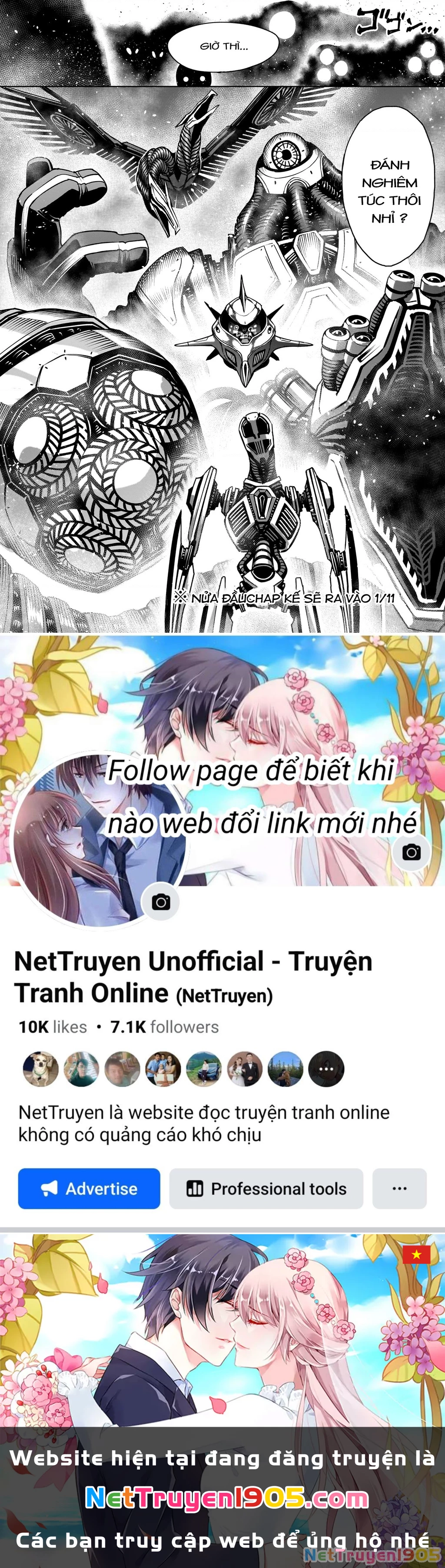 Rosen Garten Saga Chapter 75.2 - 12