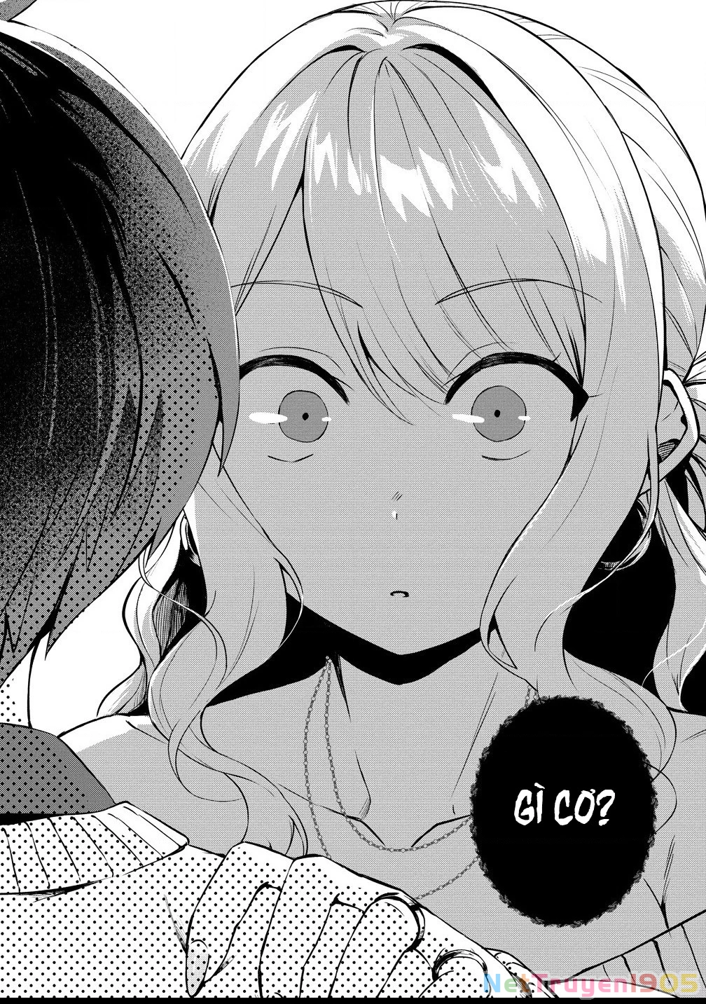 Douyara Ore Wa Imadoki Gal Na Toshiue Osananajimi Kara Gekiomo Kanjou Wo Mukerareteiru Rashii Chapter 1 - 26