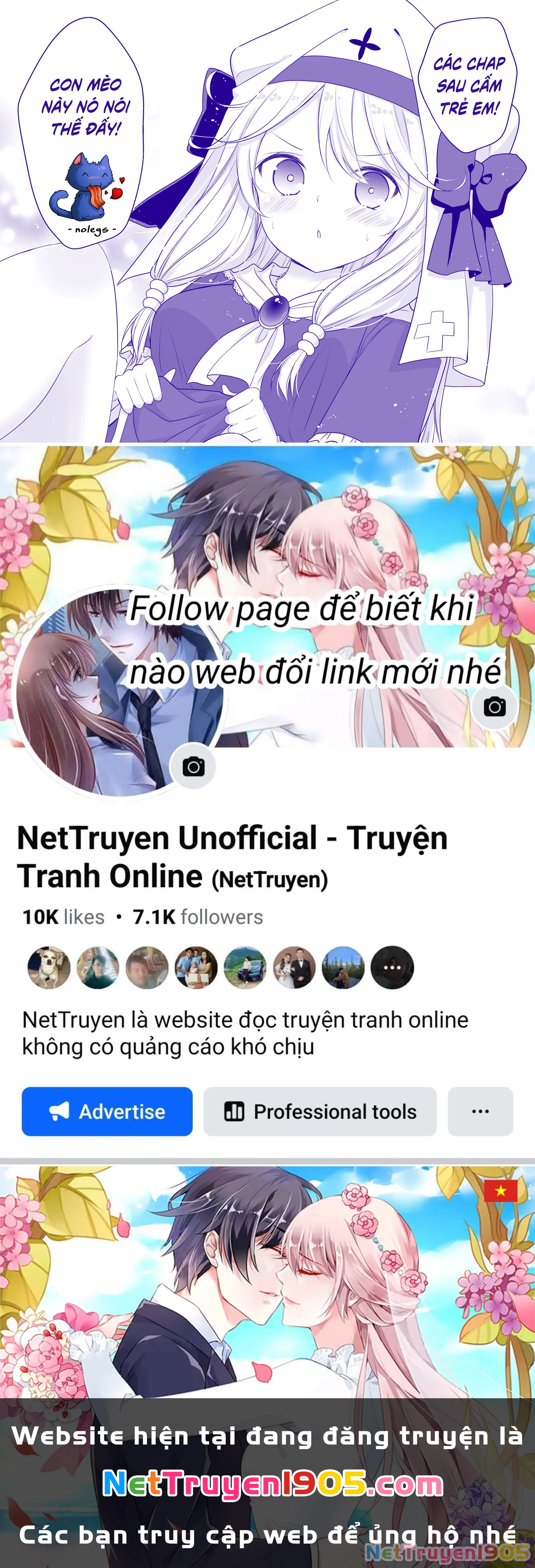 Healer-Chan Bỗng Dưng Mắc Ấy Ngay Trong Lúc Đại Chiến Với Ma Vương Chapter 6 - 12