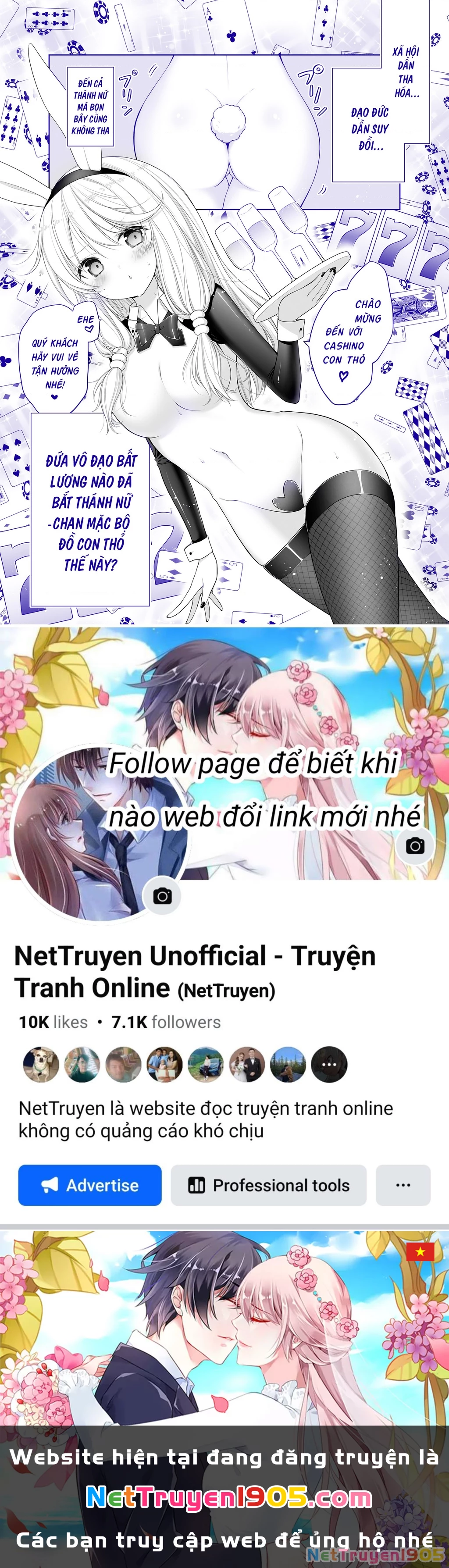 Healer-Chan Bỗng Dưng Mắc Ấy Ngay Trong Lúc Đại Chiến Với Ma Vương Chapter 7 - 6