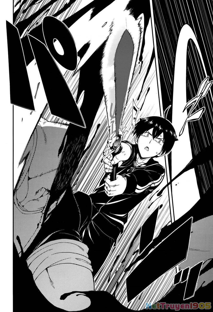 Lập Dàn Harem Tại Dị Giới Chapter 1 - 24