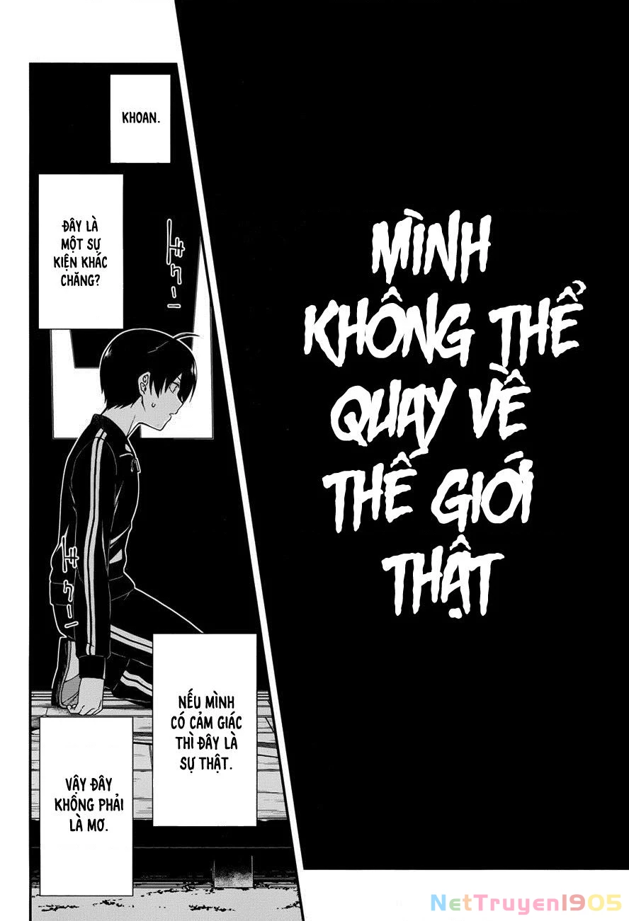 Lập Dàn Harem Tại Dị Giới Chapter 1 - 35