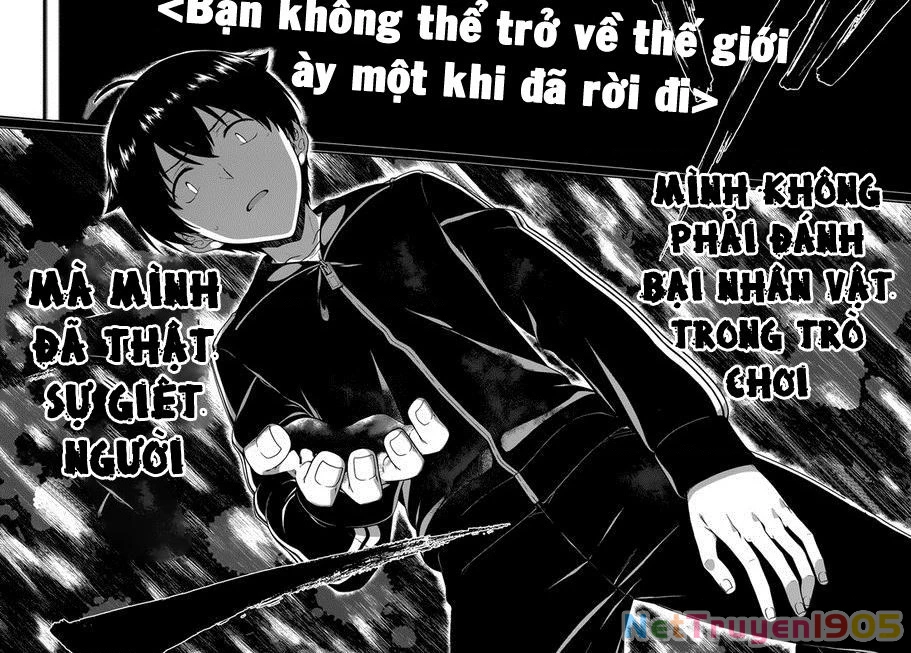 Lập Dàn Harem Tại Dị Giới Chapter 1 - 39