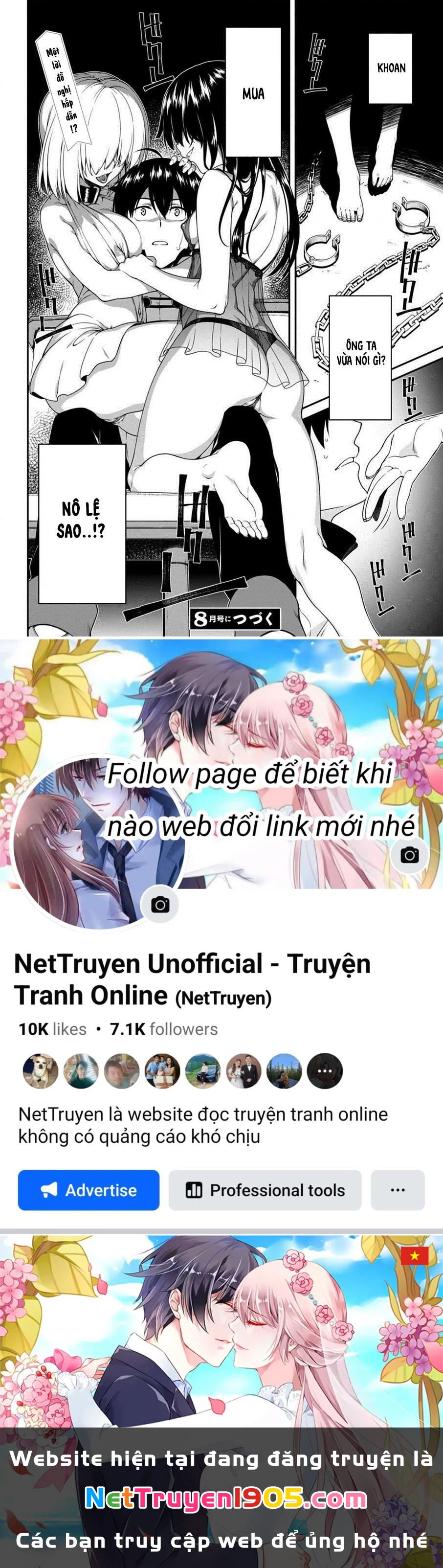 Lập Dàn Harem Tại Dị Giới Chapter 2 - 30
