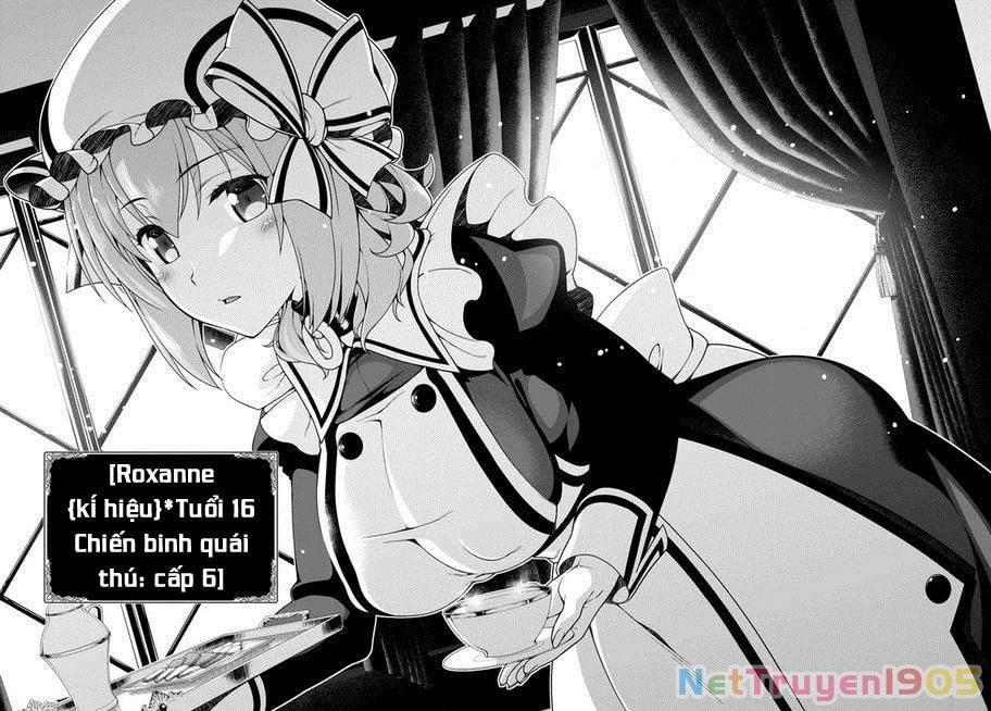 Lập Dàn Harem Tại Dị Giới Chapter 3.1 - 25