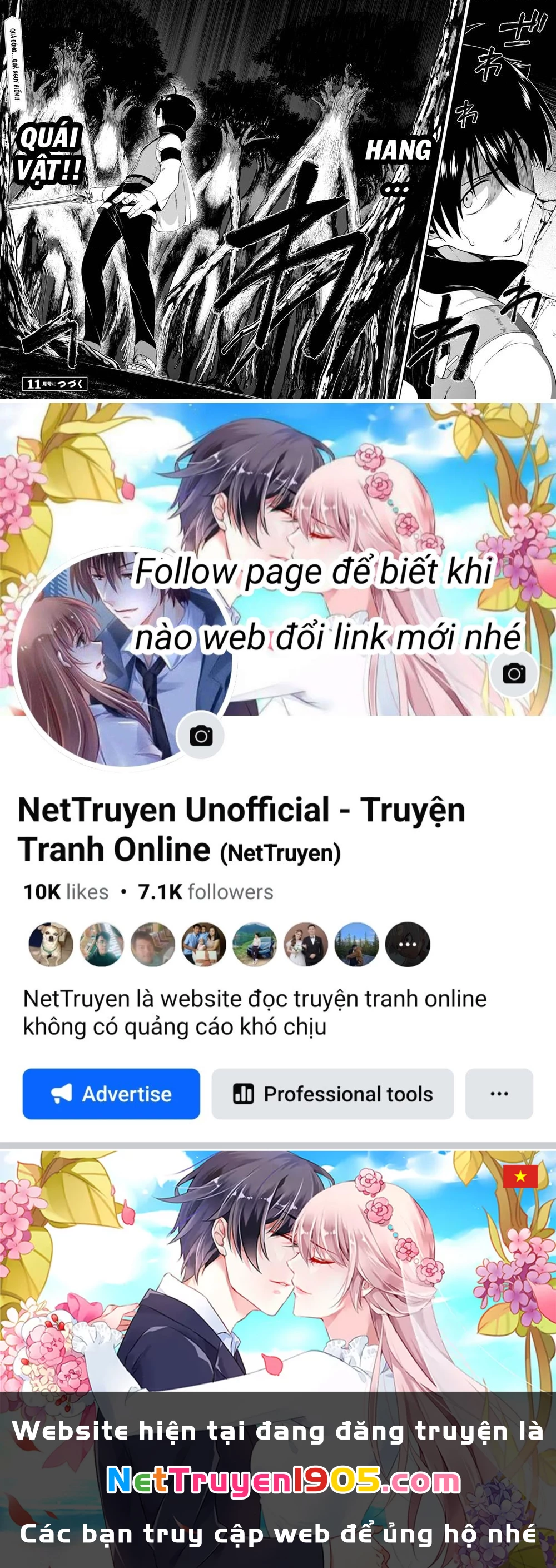 Lập Dàn Harem Tại Dị Giới Chapter 4.1 - 21