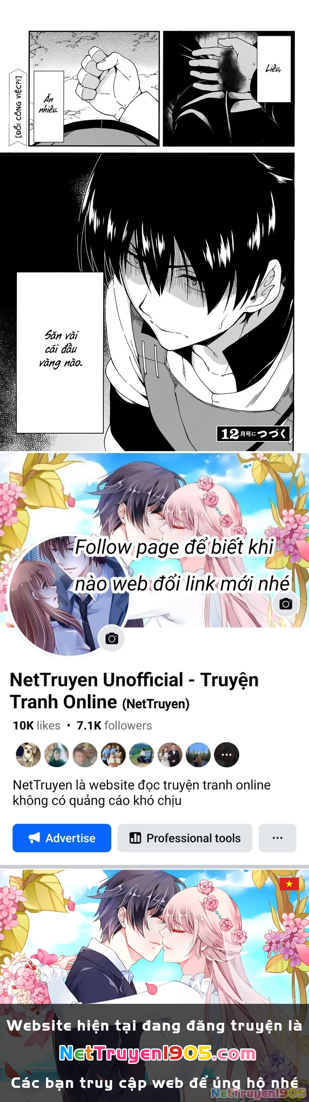 Lập Dàn Harem Tại Dị Giới Chapter 4.2 - 20