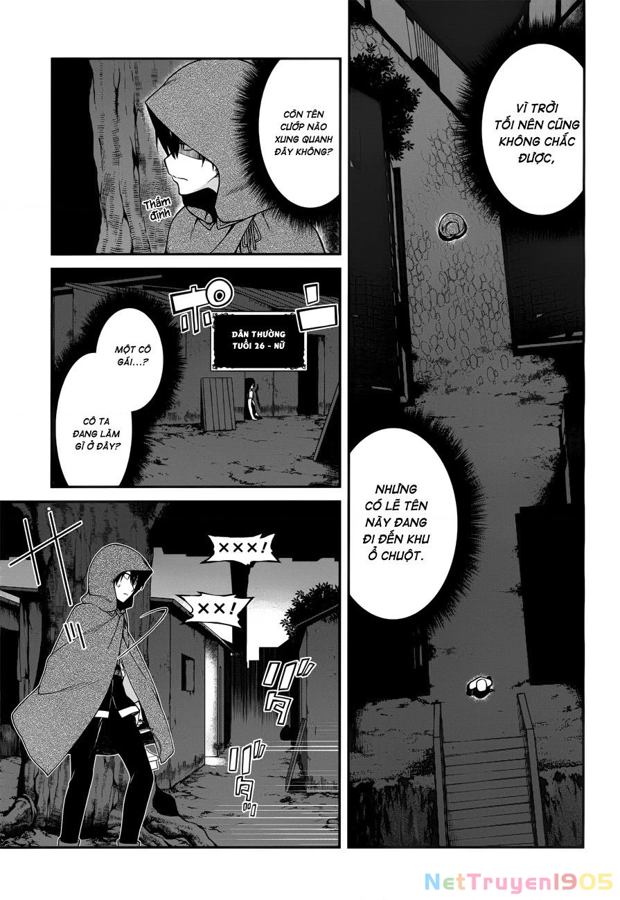 Lập Dàn Harem Tại Dị Giới Chapter 5.1 - 17