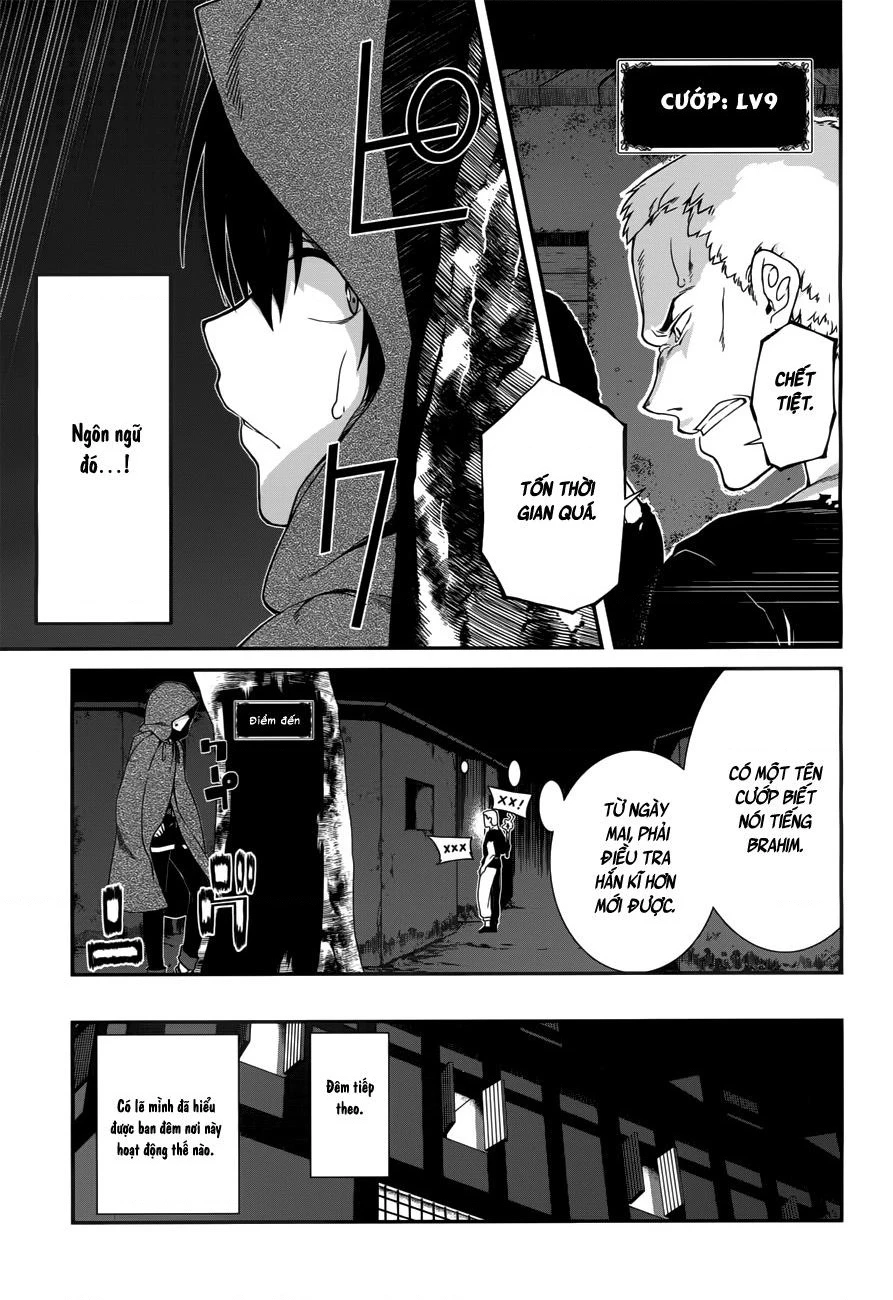 Lập Dàn Harem Tại Dị Giới Chapter 5.1 - 19