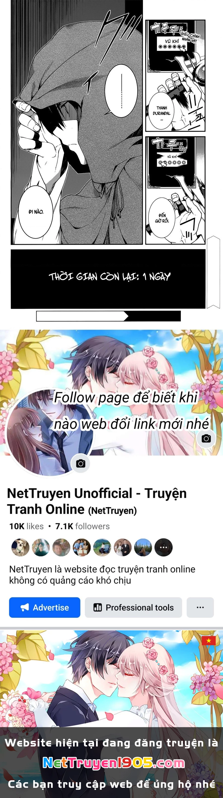 Lập Dàn Harem Tại Dị Giới Chapter 5.1 - 28