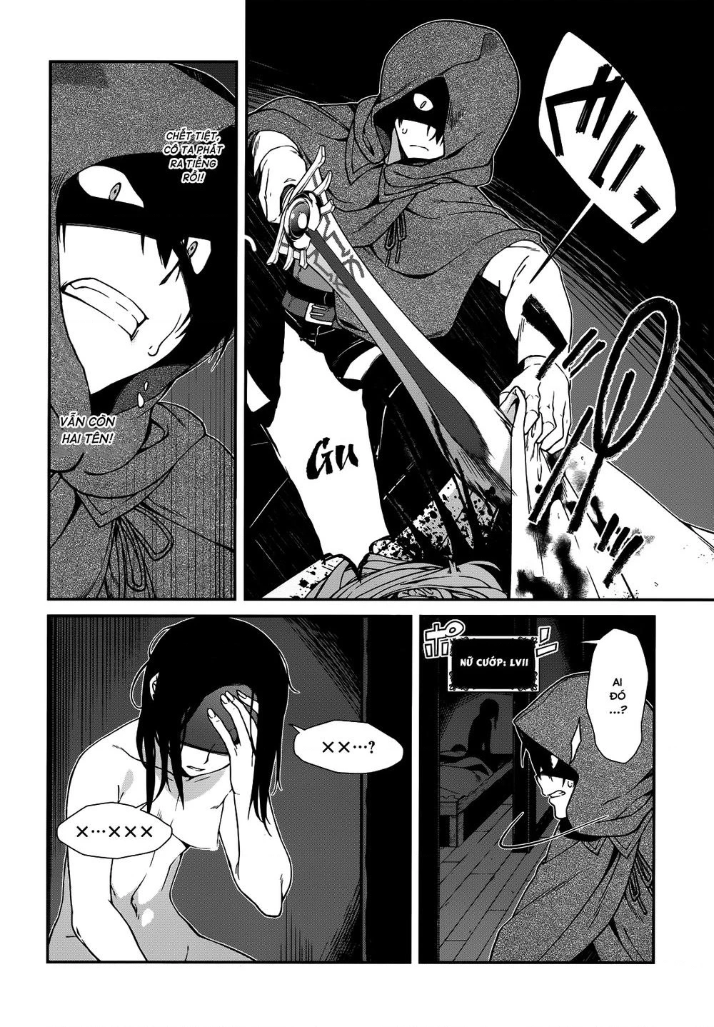 Lập Dàn Harem Tại Dị Giới Chapter 5.2 - 21