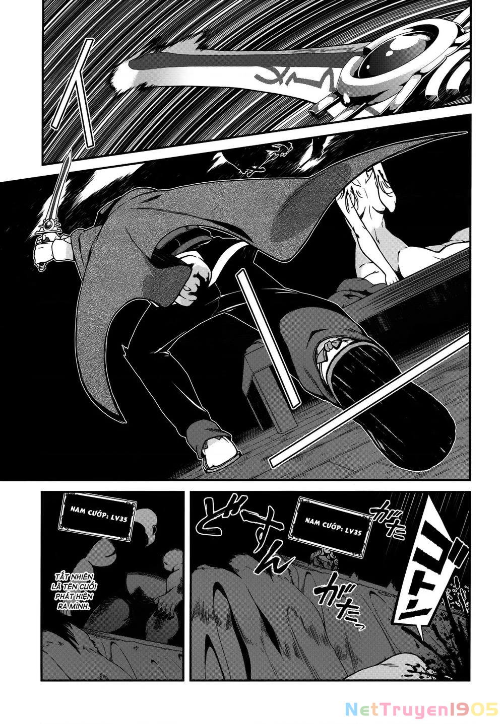 Lập Dàn Harem Tại Dị Giới Chapter 5.2 - 22