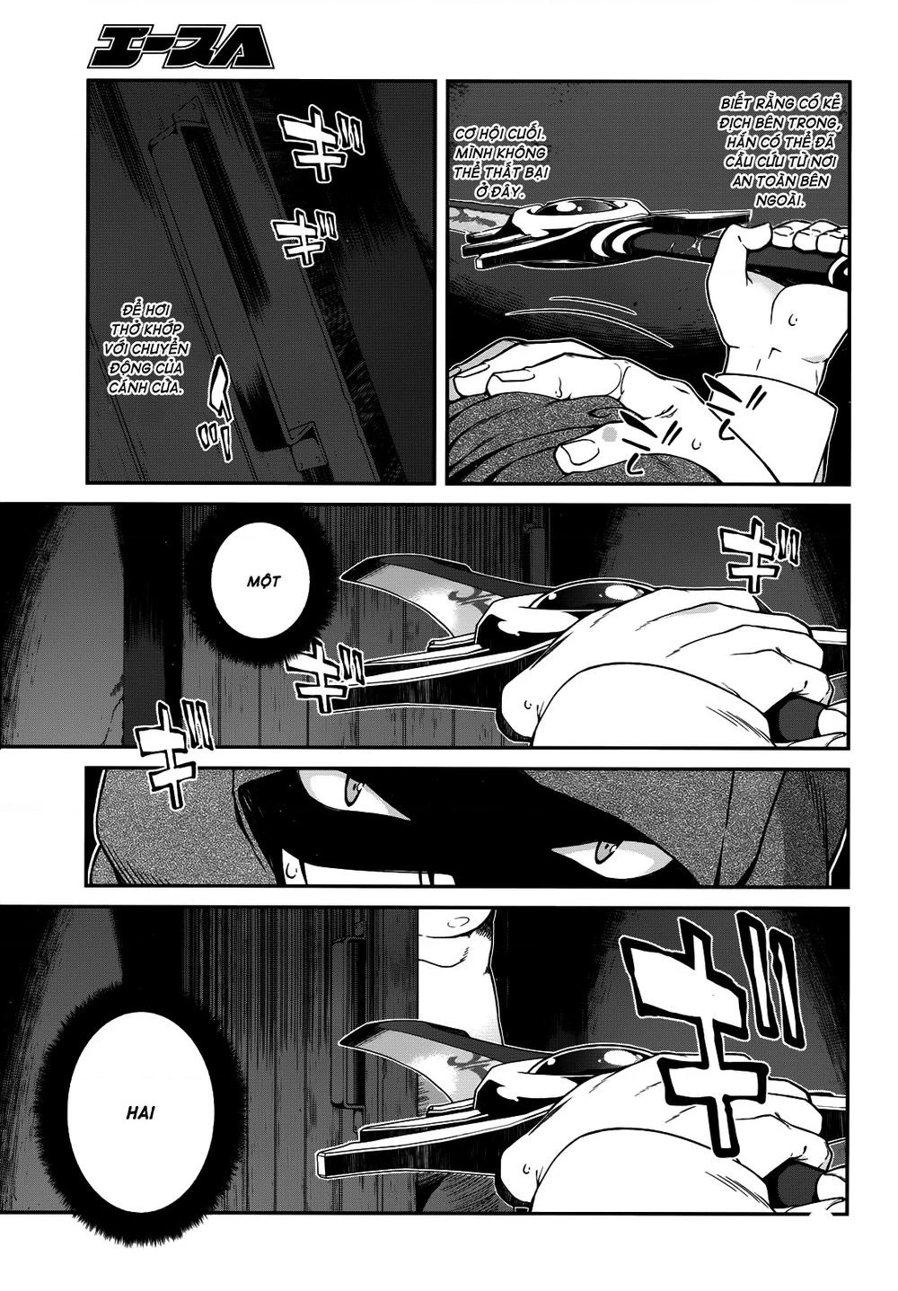 Lập Dàn Harem Tại Dị Giới Chapter 5.2 - 24